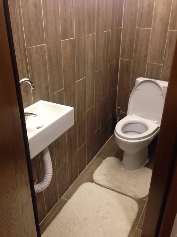 Appartement Large Comfort Schoenbrunn *